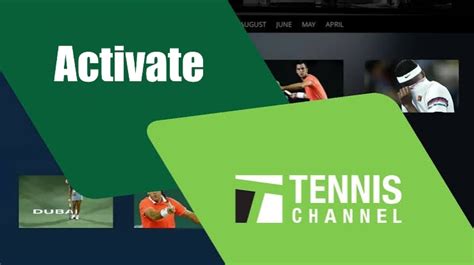 tennis channel live in firestick.